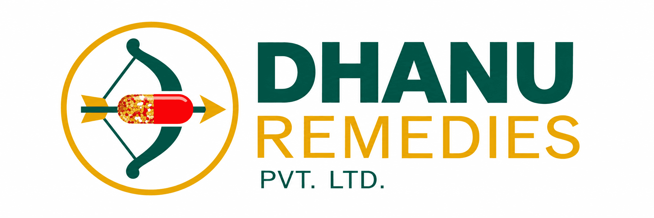 Dhanu Remedies Pvt. Ltd.