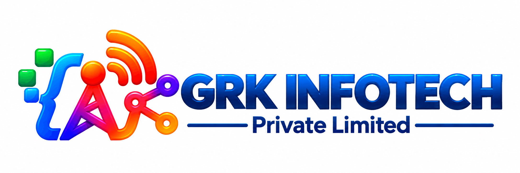 GRK InfoTech Private Limited
