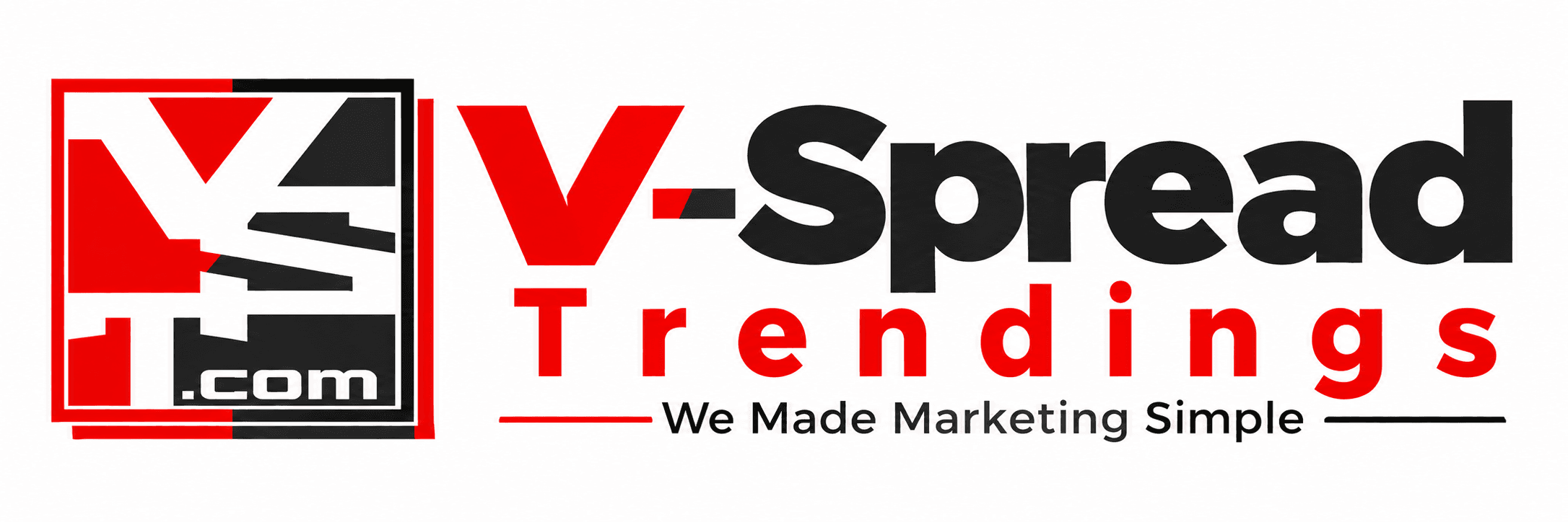 V-Spread Trendings