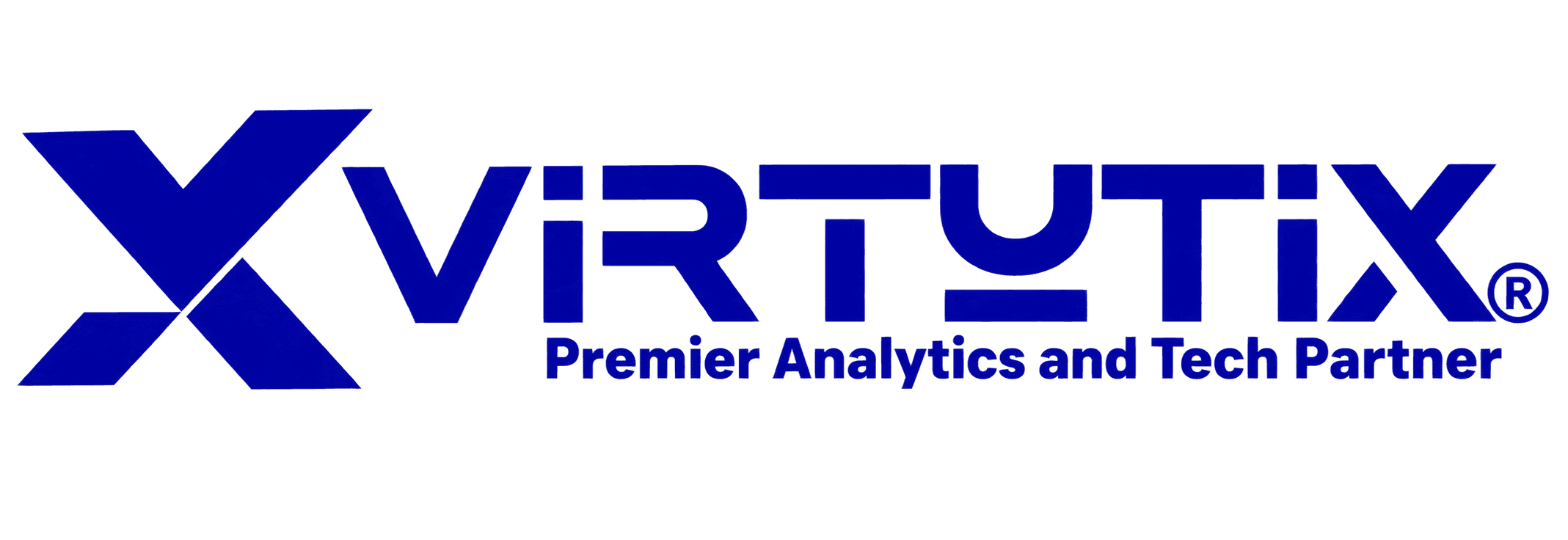 Virtutix IT — Premier Analytics and Tech Partner